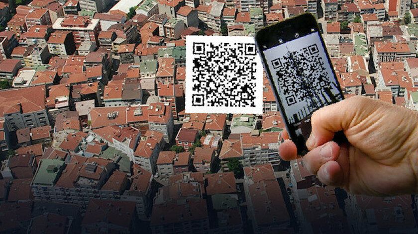 Kocaeli'de başlıyor: Her binaya bir kimlik uygulaması!