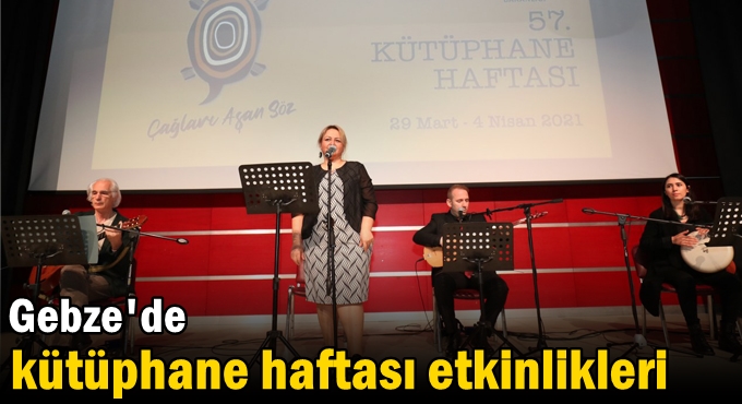 Büyükgöz: Kitapla kurulmuş  bir medeniyetin çocuklarıyız