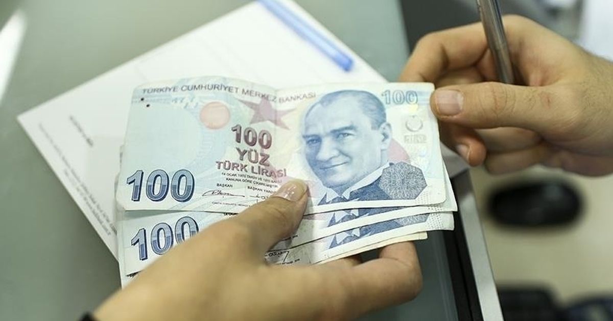 Nakdi Ücret Desteği ödemeleri 9 Nisan'da yapılacak