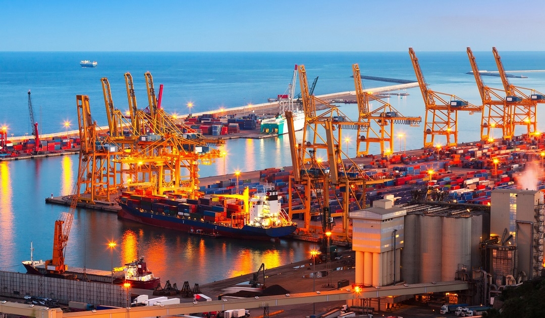 Kocaeli'den 3,8 milyar dolarlık ihracat!