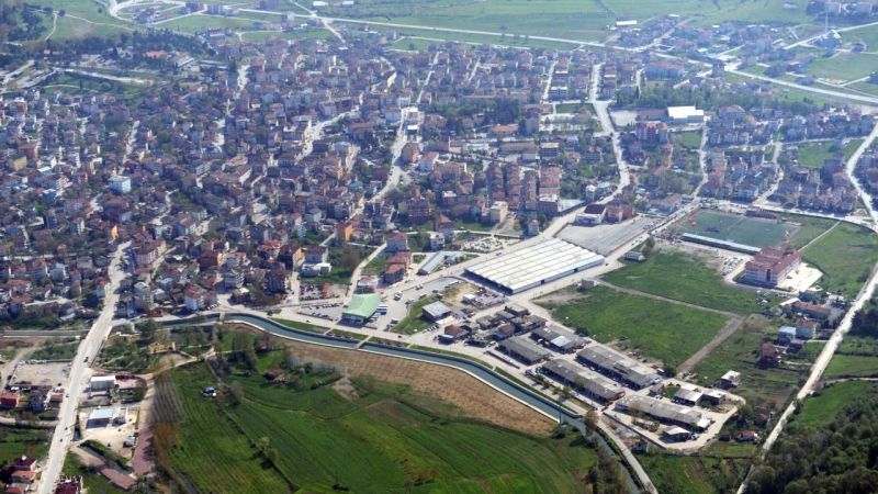 Kocaeli'de 20 Milyonluk yatırım