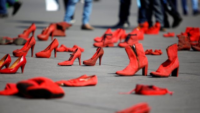 Mart ayında 29 kadın yaşamını yitirdi