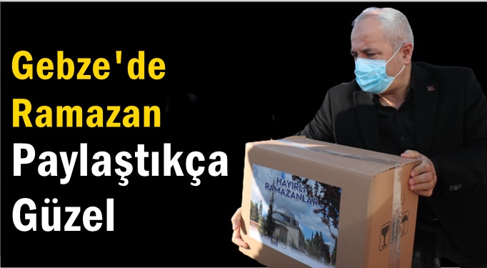 Konvoyu Başkan Büyükgöz Uğurladı