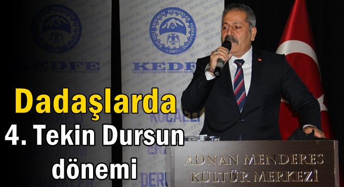 “Dadaşlar’ın başı dik kalır!”