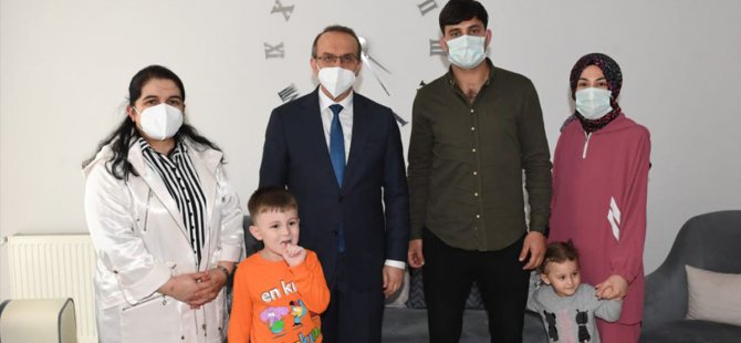 İhtiyacı olanların kapısını çalacağız