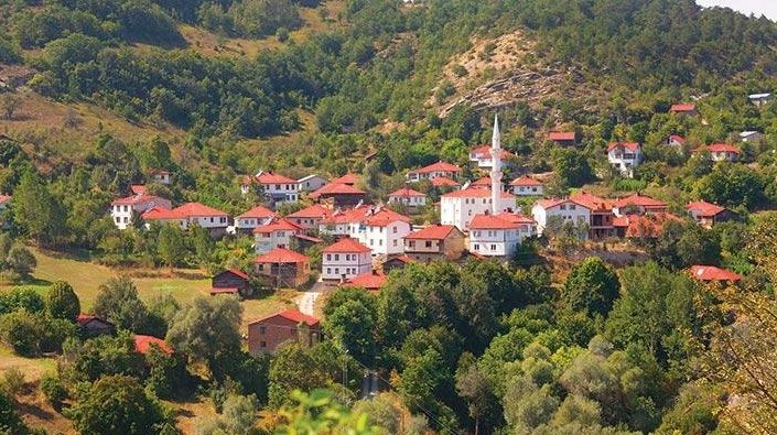 Kocaeli’de mahalle olan köyler, ‘kırsal’ olacak!