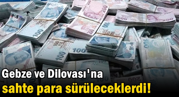 Jandarma suçüstü yakaladı, il geneline dağıtılacaktı