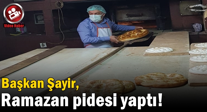 Başkanlardan Gülümseten atışma