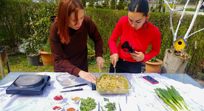 Kocaeli’nin turizmi görücüye çıkıyor