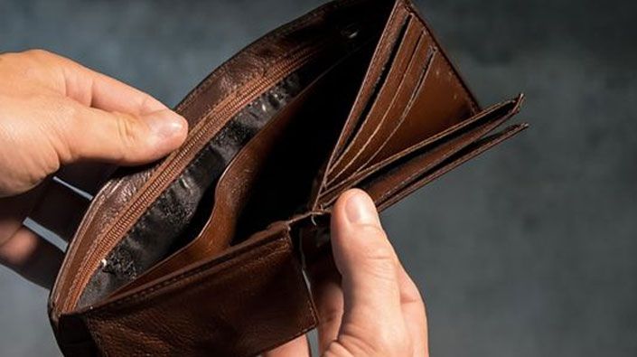 Açlık sınırı 3 bin 414 liraya yükseldi!