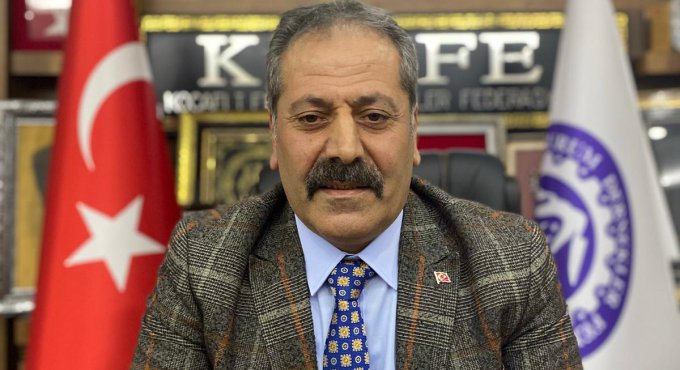 Dursun'dan Biden açıklaması!