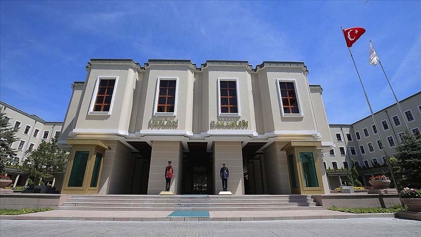 İçişleri Bakanlığı tam kapanma dönemine ilişkin yeni soruları yanıtladı