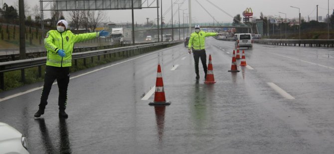 Üzerinde uyuşturucuyla yakalanan zanlı tutuklandı!