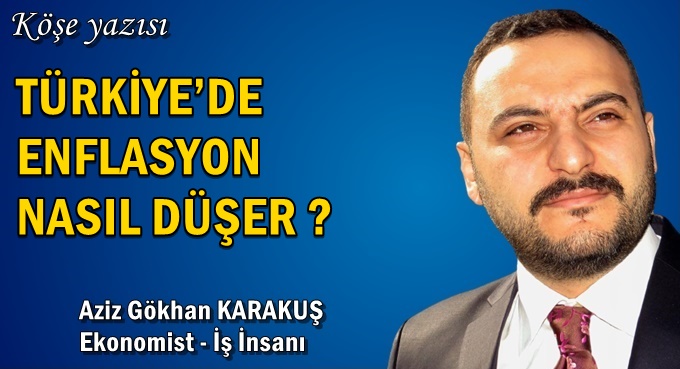 TÜRKİYE MERKEZ BANKASI VE HUKÜMET SORUNU NEDEN ÇÖZEMİYOR ?