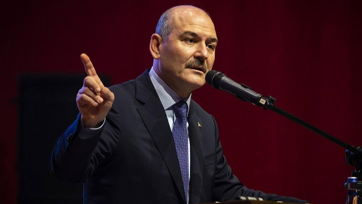 Süleyman Soylu açıkladı: Yasak uzar mı?