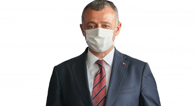 Büyükakın, ‘’Pandemi tedbirlerine uyalım, annelerimiz gözü yaşlı kalmasın’’