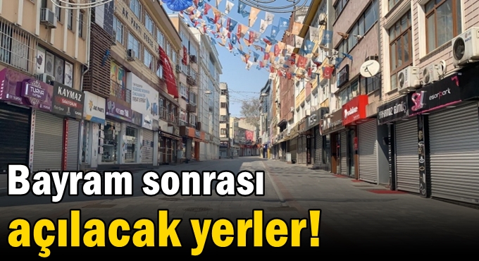 Detaylar belli oluyor!