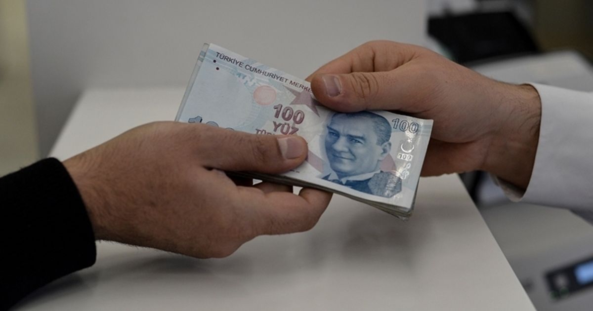 Kamu işçileri dikkat! Ödeme başlıyor