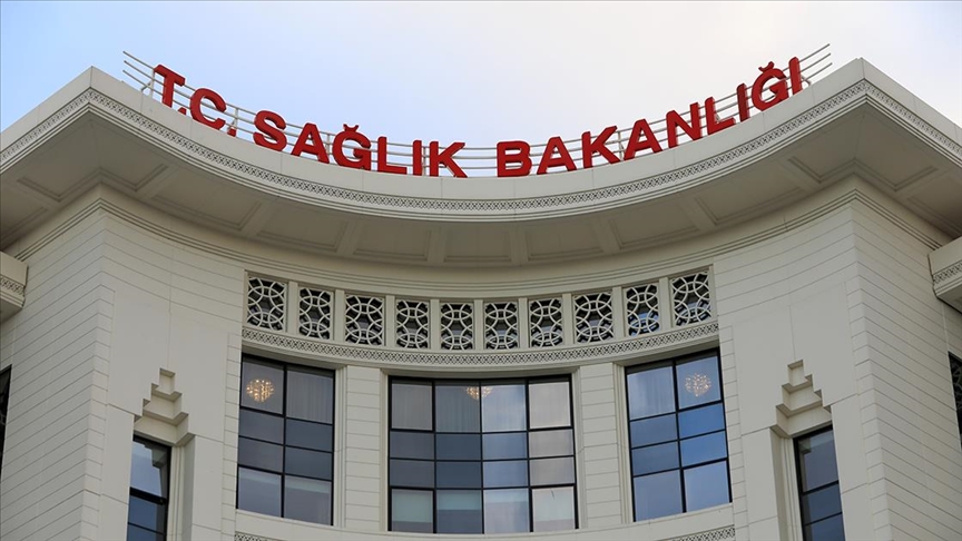Sağlık Bakanlığı'ndan Ramazan Bayramı açıklaması