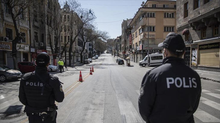 Kısıtlamaların kalkması için kritik eşik yüzde 50