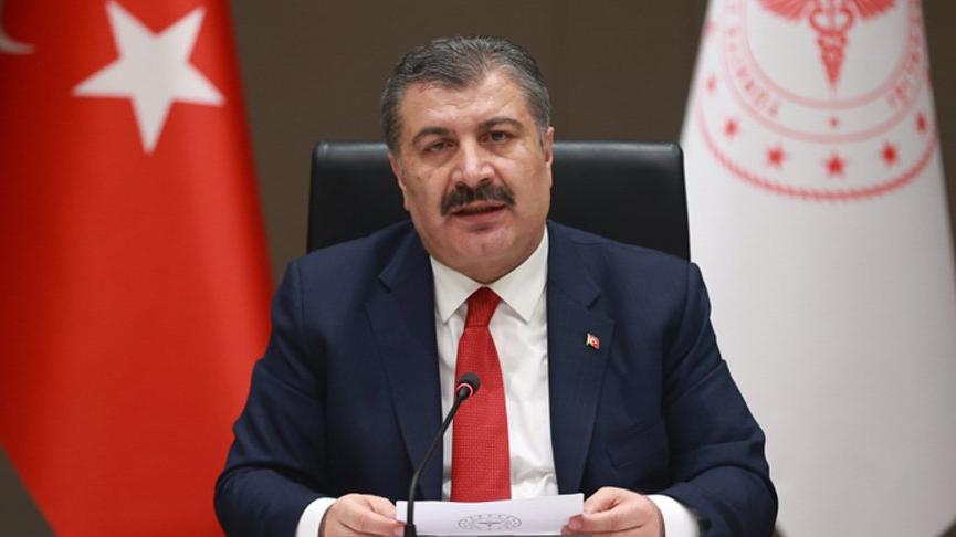 Aşılamada yeni yaş grubuna geçildi