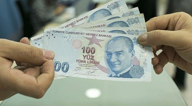 Kamu alacağına af geliyor