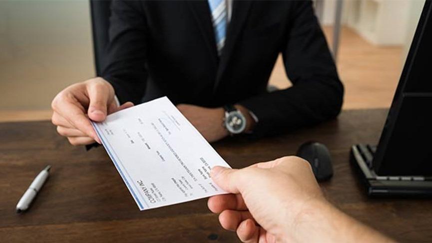 Kocaeli’de milyonlarca liralık çek karşılıksız çıktı!