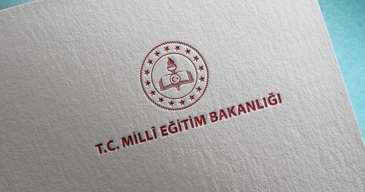 MEB'den iki önemli çalışma! İstihdam müjdesi