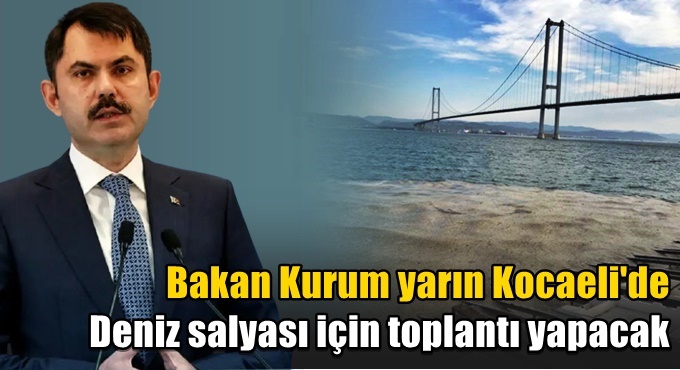 Eylem Planı Kocaeli'de açıklanacak!