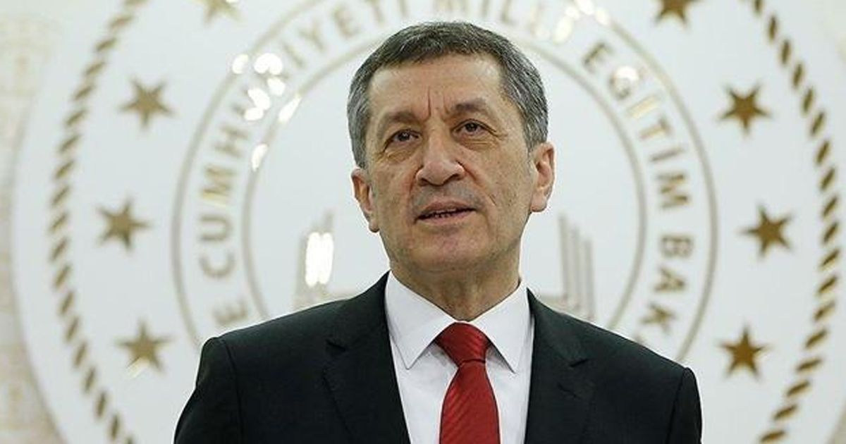 Bakan Selçuk'tan o iddialara yanıt