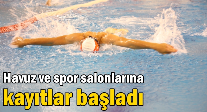 Darıca'da yeni şampiyonlar yetişecek