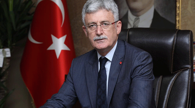 Ellibeş: İnanç özgürlüğüne karşı nefret ve kin yok olmadı