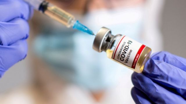 Kocaeli'de aşı rekoru
