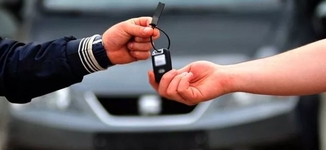 Trafik sigortasında indirim başladı!