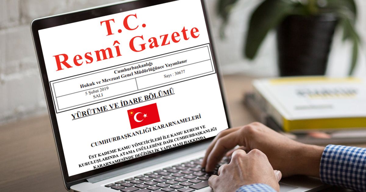 İcra ve iflas kanununda değişiklik