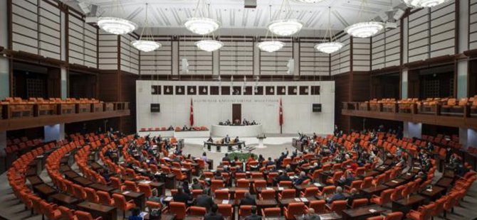 Askeri Ceza Kanunu değişti