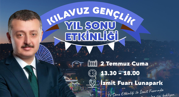 Başkan Büyükakın’ndan öğrencilere karne hediyesi