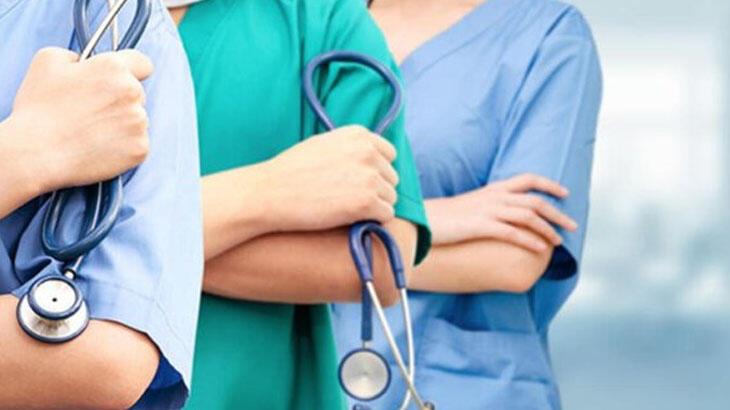 Sağlık bakanlığı duyurdu! Ek ödeme yapılacak