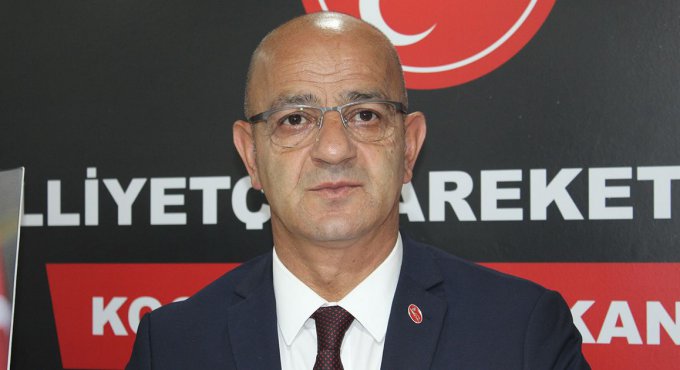 Ünlü: Dağdaki eşkıya için de hak ihlali kararı verilecek mi?