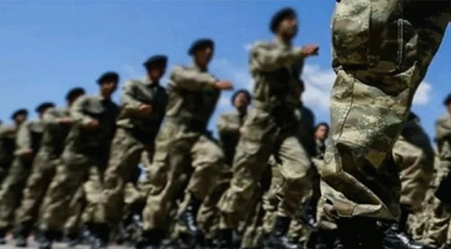 Bedelli askerlik ücreti iki yılda yüzde 38 arttı