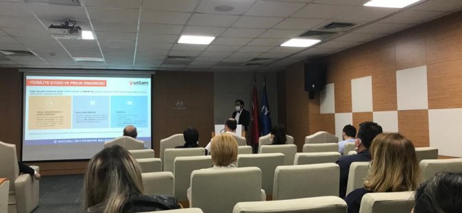 Hyundai Assan’da USTAM Projesi konuşuldu