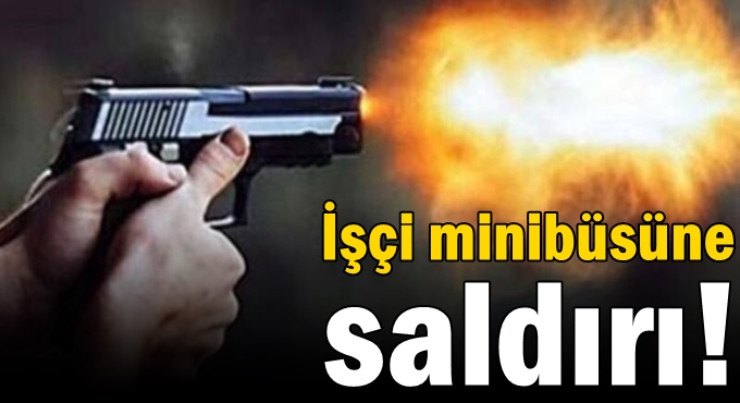 Çayırova'da silahlı saldırı! 4 yaralı