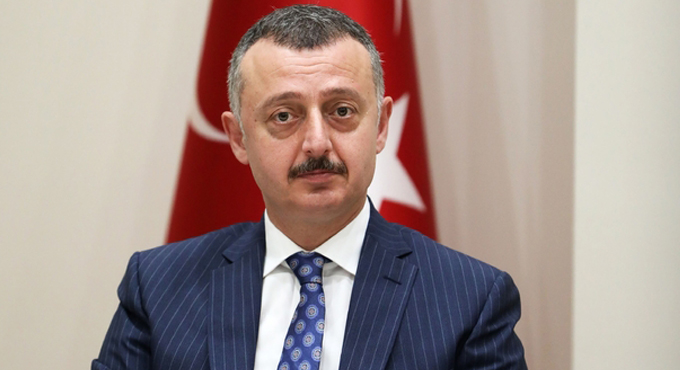 Büyükakın, ‘’15 Temmuz gecesi tarihimizde bir kahramanlık sayfasıdır’’