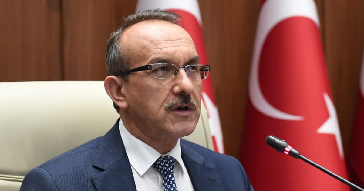 Vali’den davet var!