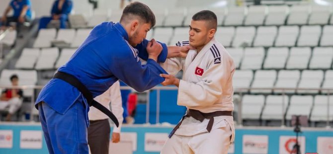 Judocular ay yıldızlı forma için mücadele edecek