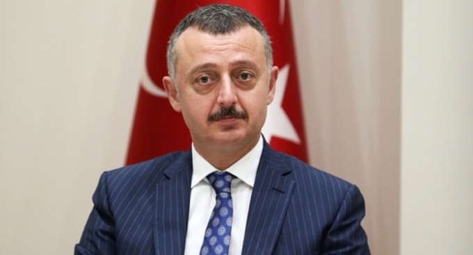 ‘’Kocaeli basını, güçlü ve etkin yapısıyla şehrimizin gurur kaynağıdır’’