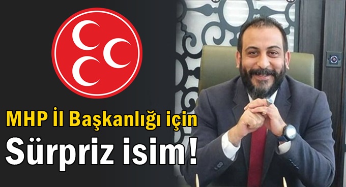 MHP Kocaeli'de Gülen sürprizi!