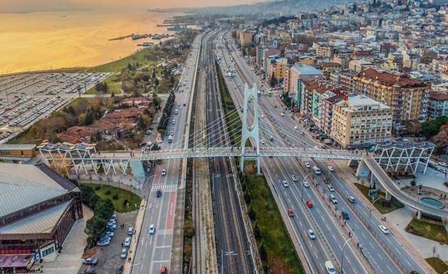 Kocaeli’de ikamet edenlerin sadece yüzde 28’i Kocaeli’ne kayıtlı!