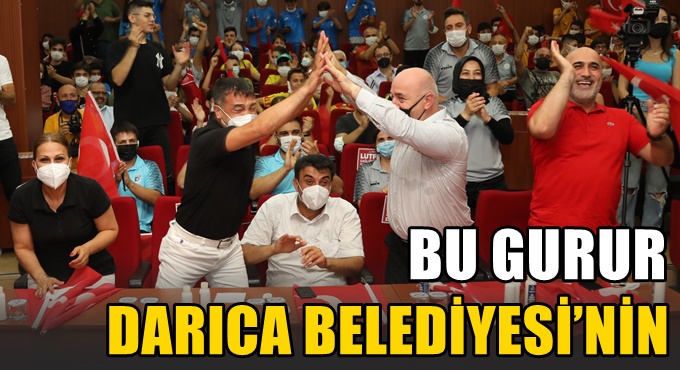 Karatede Türkiye’ye ilk madalyayı Eray getirdi