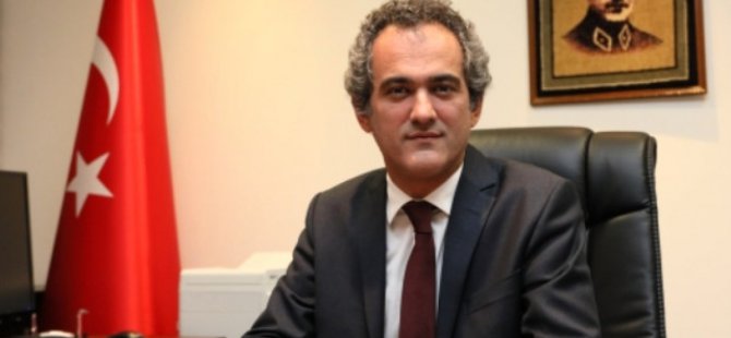 İşte yeni Milli Eğitim Bakanı
